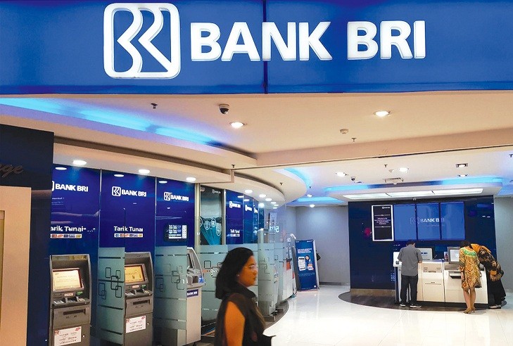 Holding Ultra Mikro BRI Integrasikan 34 Juta Nasabah. (Foto: MNC Media)