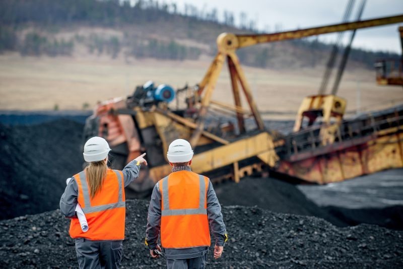 RUPST Bumi Resources (BUMI) Rombak Susunan Pengurus, Berikut Daftarnya (FOTO:MNC Media)