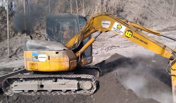 Pangkas Bisnis Batu Bara, Begini Strategi United Tractors (UNTR) (Foto: MNC Media)