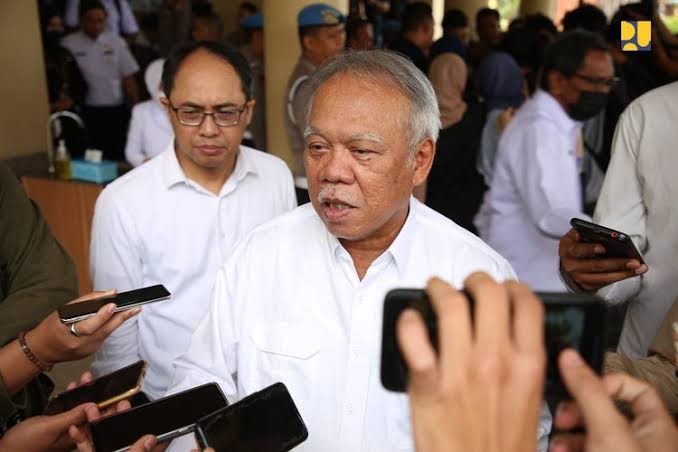 Potensi Megathrust, Menteri PUPR: Aturan SNI Wajibkan Bangun Rumah Tahan Gempa 1.000 Tahun. Potensi Megathrust, Menteri PUPR: Aturan SNI Wajibkan Bangun Rumah T