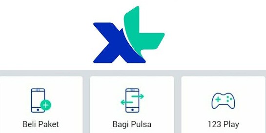 3 Cara Transfer Pulsa XL ke Sesama XL dengan Mudah. (Foto: MNC Media)    