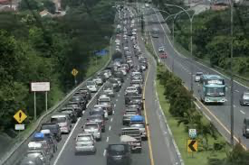 Lebih dari 44,17 Juta Orang Diprediksi akan Wara-wiri pada Libur Nataru. (Foto MNC Media)