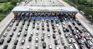 Catat Skema Pengamanan dan Rekayasa Lalin untuk Mudik Nataru 2025 (foto mnc media)