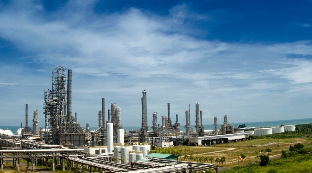 Tambah Kapasitas, Kilang TPPI Optimalkan Performa. (Foto: Pertamina/Adv)