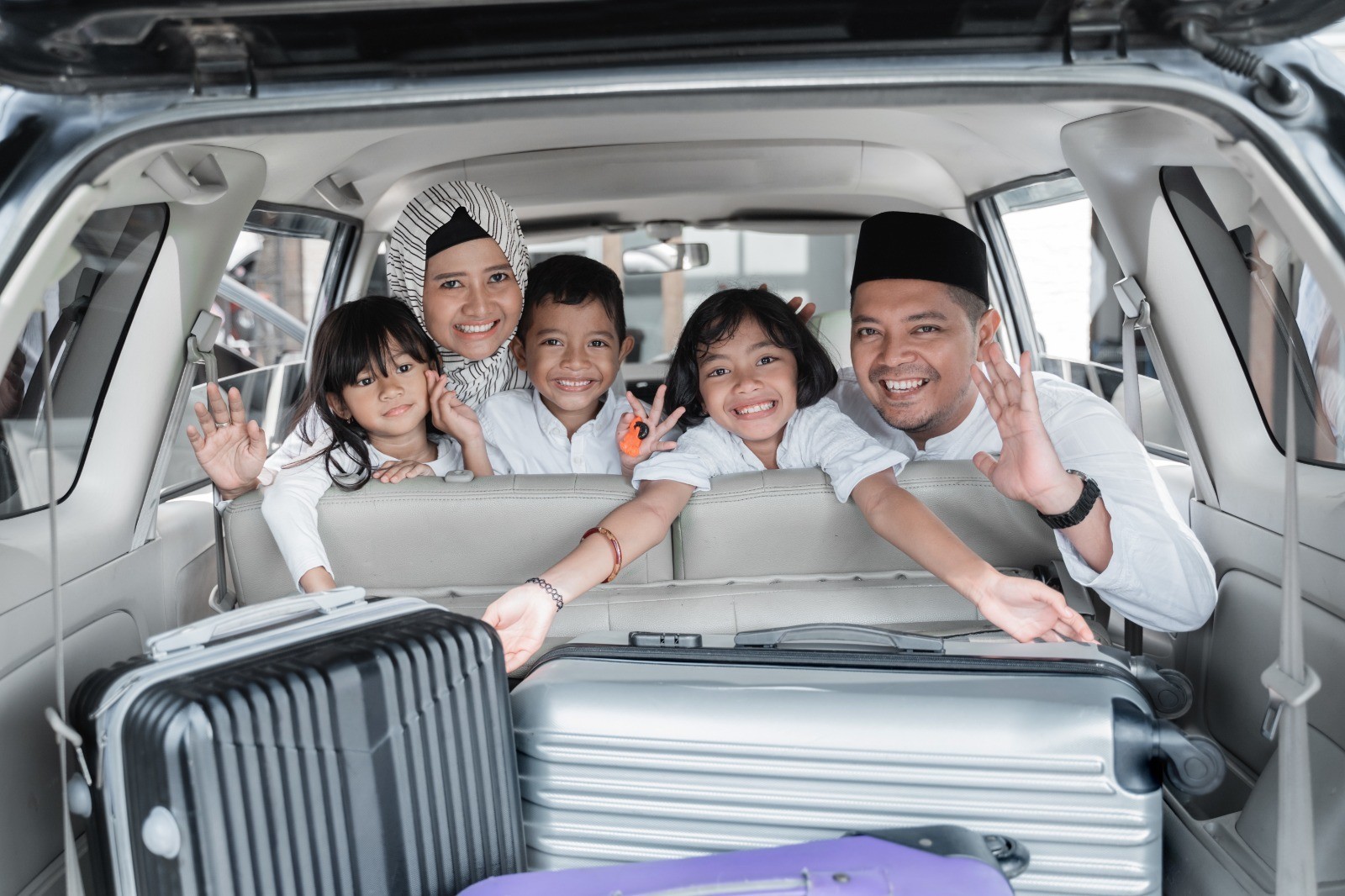 Ayo Liburan Aman dan Nyaman dengan MNC  Domestic Travel Protection (FOTO:MNC Media)