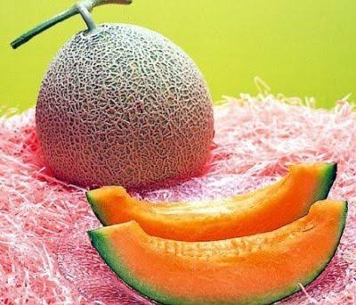 Daftar 10 Buah Termahal Dunia, Nomor Satu Harganya Tak Masuk Akal (FOTO:MNC Media)