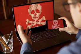 Ini Cara Mengatasi Penipuan Online selain Lapor Polisi. (FOTO : MNC MEDIA)