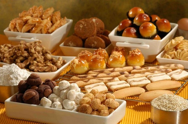 Mana yang Jadi Favorit dan Ciri Khas Saat Hari Raya? Berikut Daftar Harga Kue Lebaran 2023. (Foto: Daftar Harga Kue Lebaran)