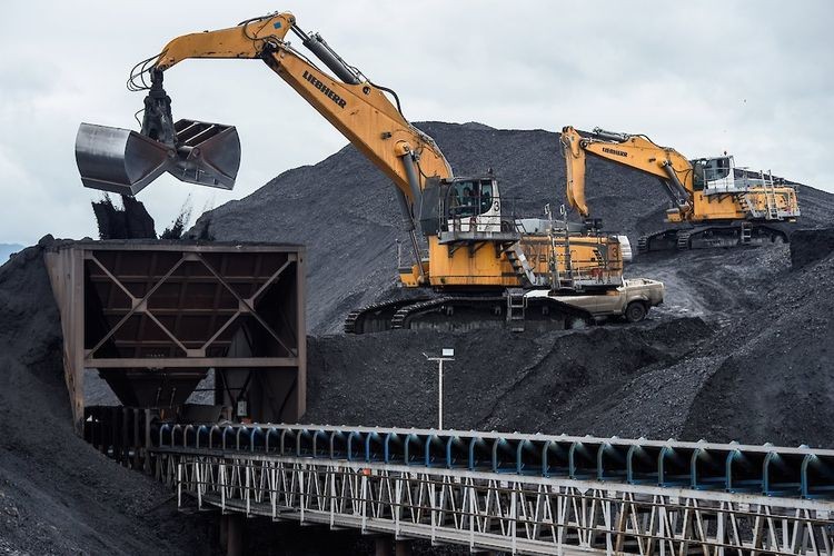 Kementerian ESDM Tetapkan HBA April 2023, Intip Rinciannya. (Foto: MNC Media)