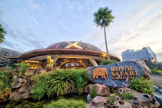 Permintaan Membeludak, Okupansi Hotel di Kawasan Puncak Melonjak Drastis (foto: MNC Media)