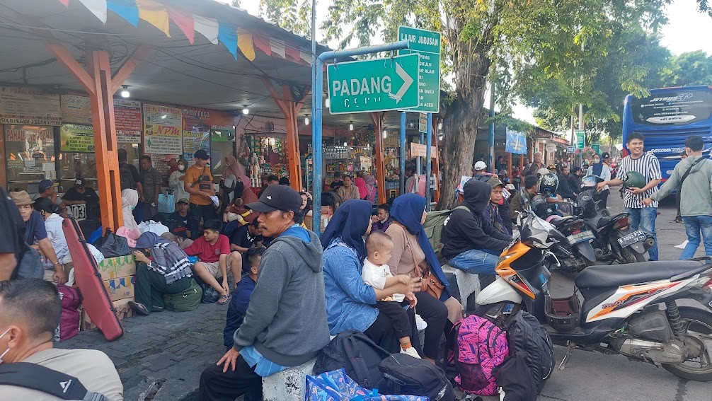 Simak 5 Tips Liburan Murah Bersama Keluarga Lebaran 2023 (Foto: MNC Media)