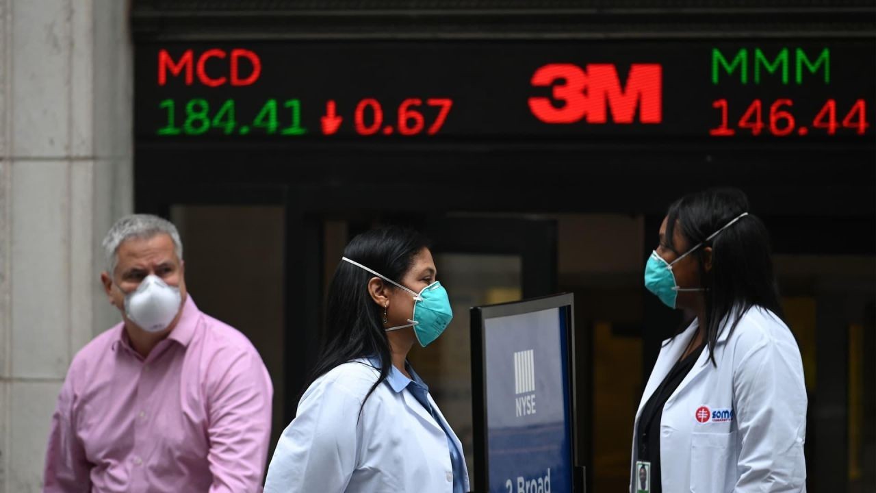 PHK Enam Ribu Karyawan, Raksasa Manufaktur AS Incar Penghematan Rp13,4 T per Tahun (foto: MNC Media)