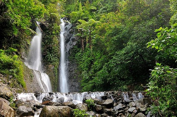 Minim Wisatawan, Pemda Bandung Barat Buka Investasi Pariwisata di Wilayah Selatan (FOTO:MNC Media)