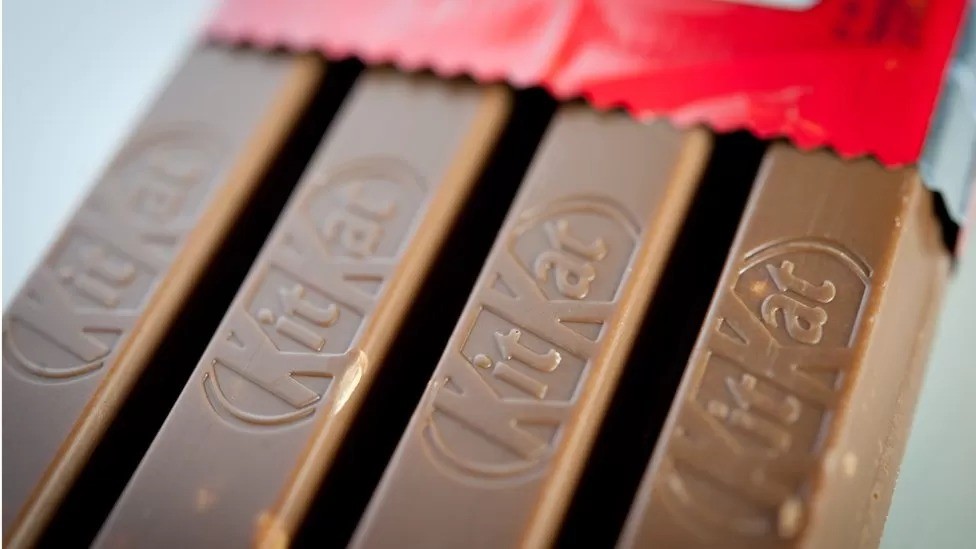 Naikkan Harga, Kitkat Nestle Tetap Laris Manis. (Foto: MNC Media)