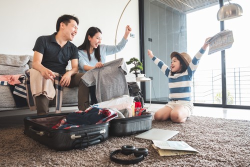 Libur Pasca Lebaran, Simak Promo Hotel dan Kereta dari Mister Aladin (FOTO: MNC Media)