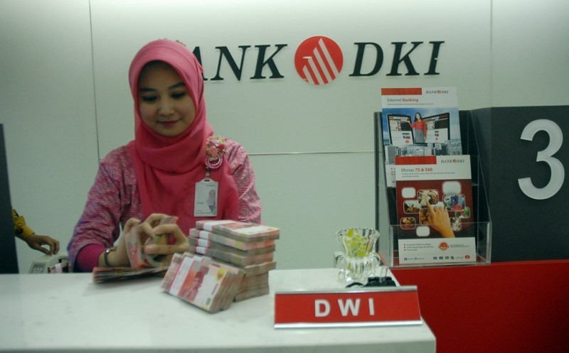 Bank DKI Jadi Induk KUB BPD Baru, Ini Anggotanya (Foto: MNC Media)