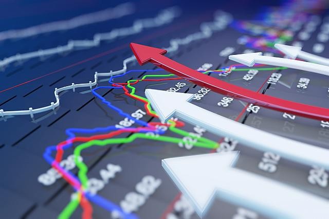 Listing Besok, BEI Setujui Pencatatan Saham Amman Mineral (AMMN) (Foto MNC Media)