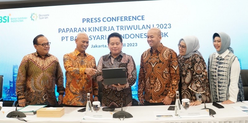 Kinerja Keuangan BSI (BRIS) Semakin Solid, Pembiayaan Tumbuh Lebih dari 20 Persen. (Foto: BSI)