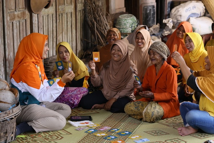 BTPN Syariah Bukukan Laba Rp425 Miliar di Kuartal I 2023. (Foto: MNC Media)