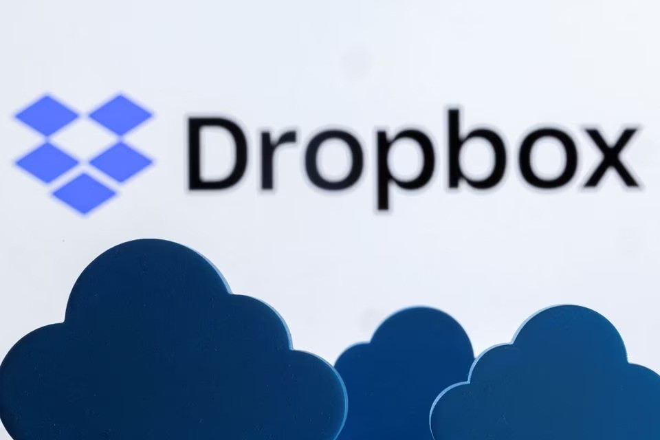 Tergeser AI, Dropbox PHK 16 Persen Karyawan. (Foto: MNC Media)