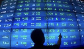 10 Daftar Emiten yang Bagi Dividen Setelah Lebaran. (FOTO : MNC MEDIA)