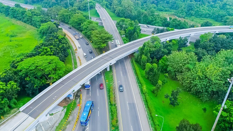Antisipasi Arus Balik Lebaran 2024, Jasa Marga Tambah Fasilitas Derek. (Foto: MNC Media)