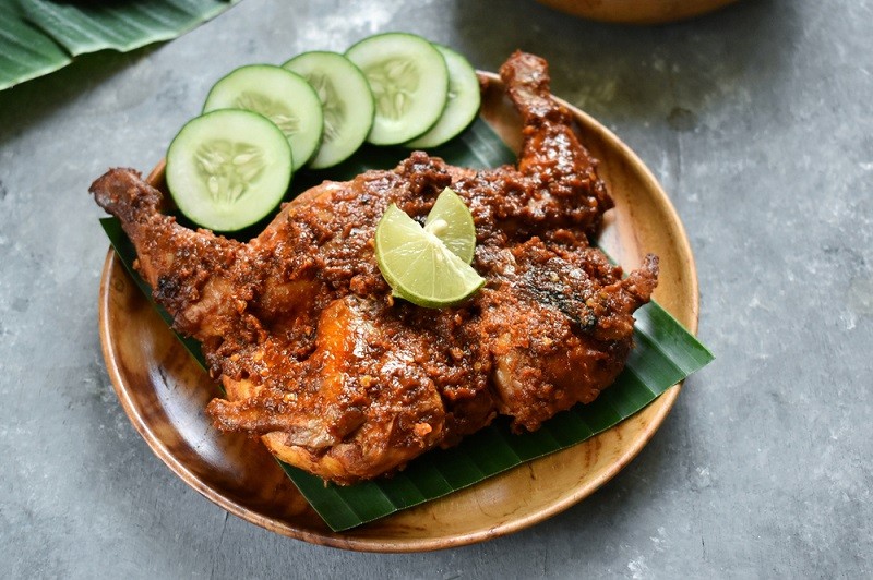 Empat Makanan Khas Mandalika Lombok yang Wajib Dicoba saat Liburan (Foto MNC Media)