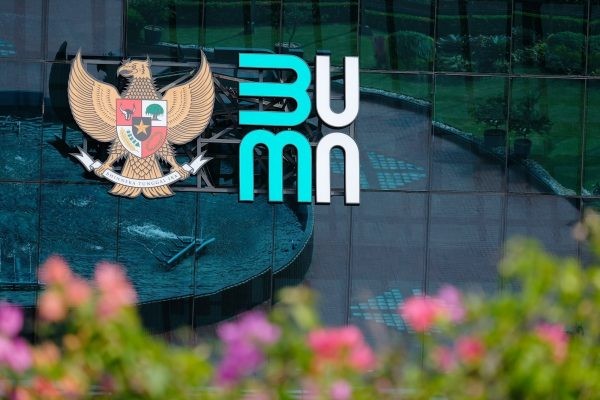 Perusahaan BUMN di Bidang Konstruksi