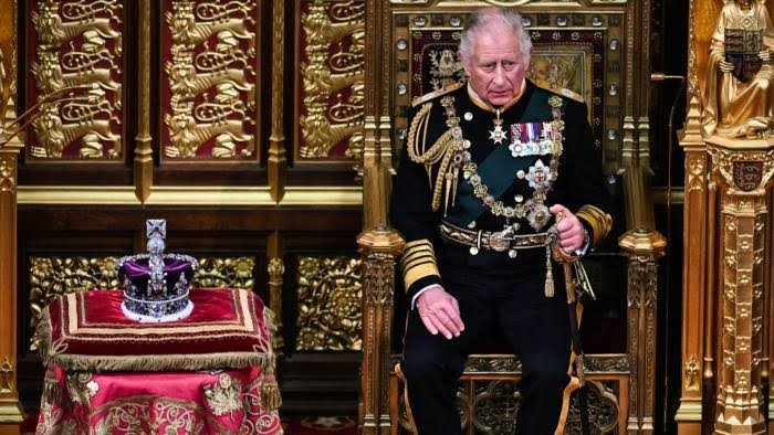 Penobatan Raja Charles III Picu Perdebatan Tentang Monarki Konstitusional di Australia. (Foto: MNC Media)