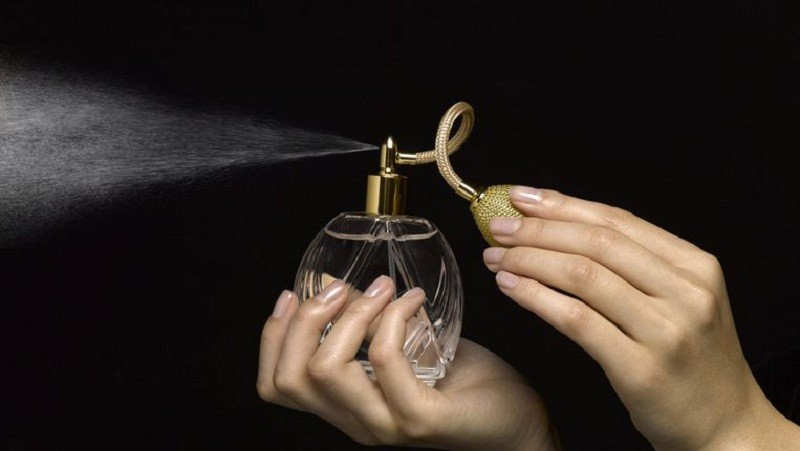 Peluang Bisnis Perfume yang Patut Dicoba (Foto: MNC Media)