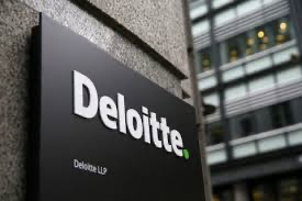 Deloitte PHK 800 Pegawai di Inggris. (Foto: MNC Media)