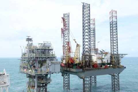 PHE Sumbang 68 Persen Produksi Minyak Mentah Nasional, Segini Besarannya. Foto: MNC Media.