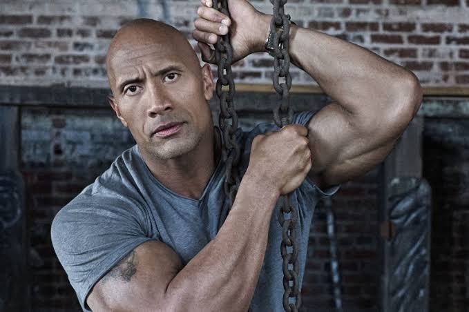 Intip Deretan 10 Aktor Terkaya Dunia, Dwayne Johnson Miliki Harta Rp11,7 Triliun (FOTO:MNC Media)