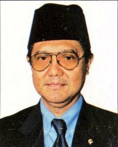 Kabar Duka, Eks Menkes Achmad Sujudi Meninggal Dunia . (Foto: MNC Media)
