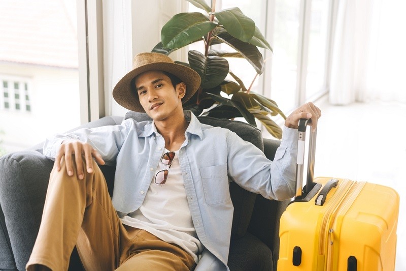 Mau Staycation usai Libur Lebaran? Cek Diskon Hotel dan Kereta dari Mister Aladin. (Foto: MNC Media)