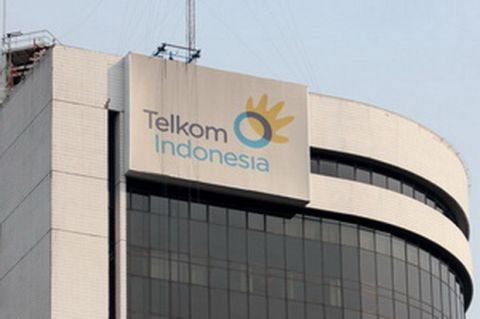 Telkom (TLKM) Terseret Kasus Peretasan PDN, Erick Thohir Dorong Audit Investigasi (foto mnc media)