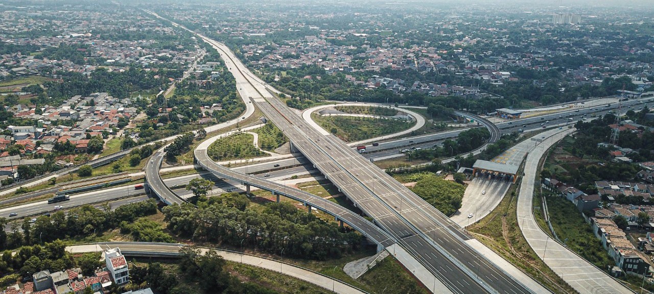 Dijual Cepat Butuh Uang, Rosan Roeslani Ungkap Bakal Obral Tol WSKT. (Foto: MNC Media)