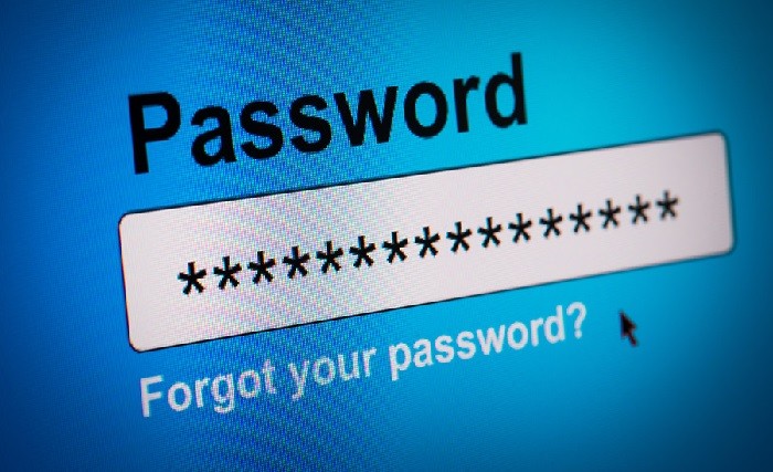 5 Cara Melihat Kata Sandi Email, Solusi Jika Lupa Password. (Foto: MNC Media)