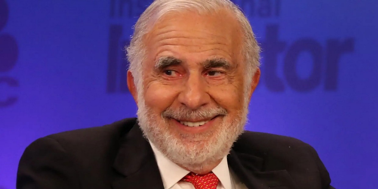 Usai Adani, Carl Icahn Jadi Korban Terbaru Aksi Short Seller Hindenburg. (Foto: Business Insider)
