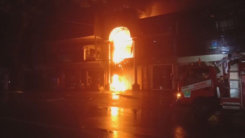 63 Kios Terbakar, Berikut Profil Pemilik Mall Malang Plaza. (Foto: Profil Pemilik Mall Malang Plaza)
