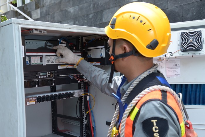 Bisnis Moncer, Ini Deretan Sektor Utama Penopang Kinerja Personel Alih Daya (PADA) (foto: MNC Media)
