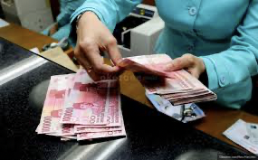 Intip 5 Tips Keuangan Usai Lebaran 2023. (FOTO : MNC MEDIA)
