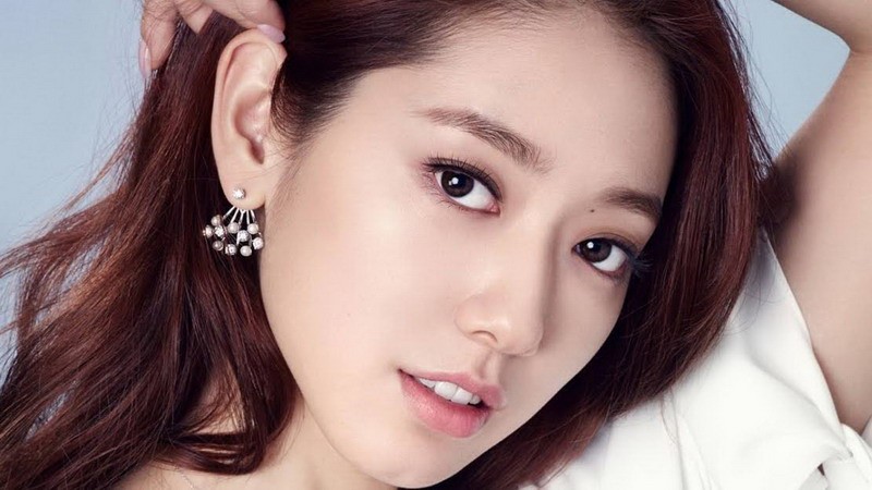 Fantastis, Total Kekayaan Park Shin Hye Tembus Rp115 Miliar. (Foto: MNC Media)