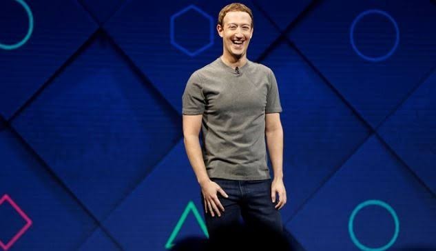 Laba META Rp83,7 Triliun, Kekayaan Mark Zuckerberg Melonjak Dua Kali Lipat (FOTO:MNC Media)