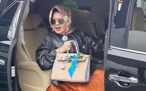 Reihana Jadi Kadinkes Terlama di Lampung, Hartanya Jadi Sorotan KPK. (Foto: MNC Media)