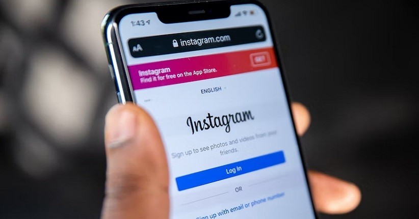 Cara Melihat Kata Sandi IG dengan Mudah untuk Pengguna Android dan iOS. (Foto: MNC Media)