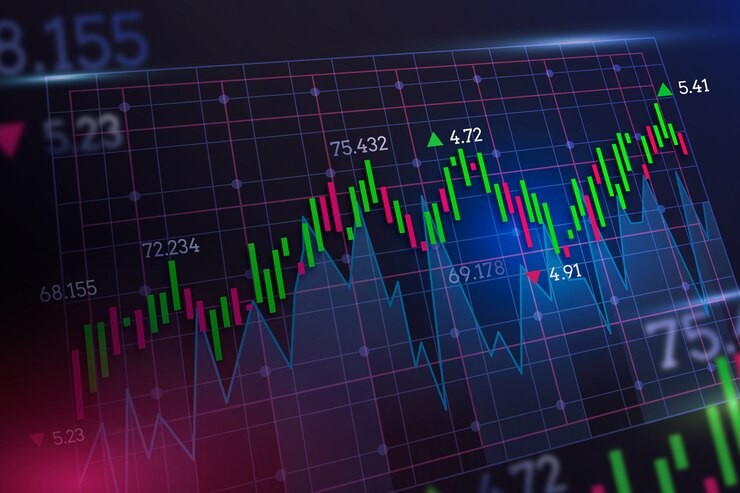 Apa itu Withdraw? Begini Definisi dan Strateginya dalam Trading. (Foto: MNC Media)