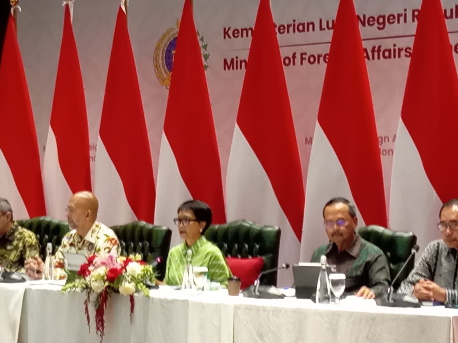 Ini Daftar Pemimpin ASEAN yang akan Hadir di Labuan Bajo. (Foto: MNC Media)