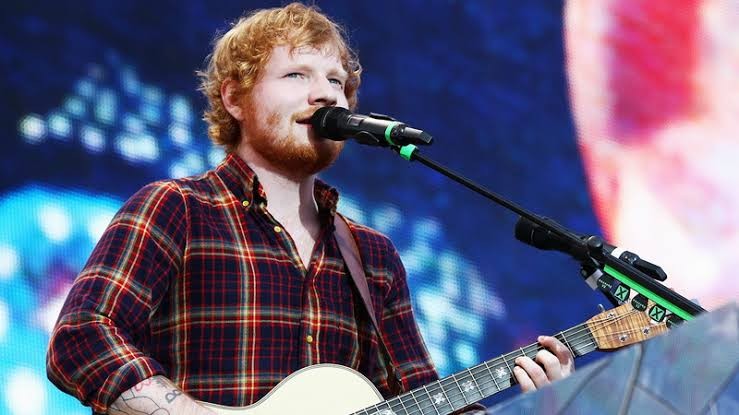 Ed Sheeran Menang Gugatan Kasus Plagiat Lagu Marvin Gaye: Aku Tak Perlu Pensiun (FOTO:MNC Media)