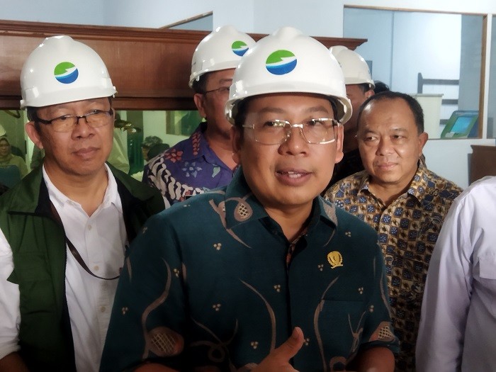Begini Jurus Bapanas Penuhi Target Swasembada Gula di Indonesia. (Foto: MNC Media)